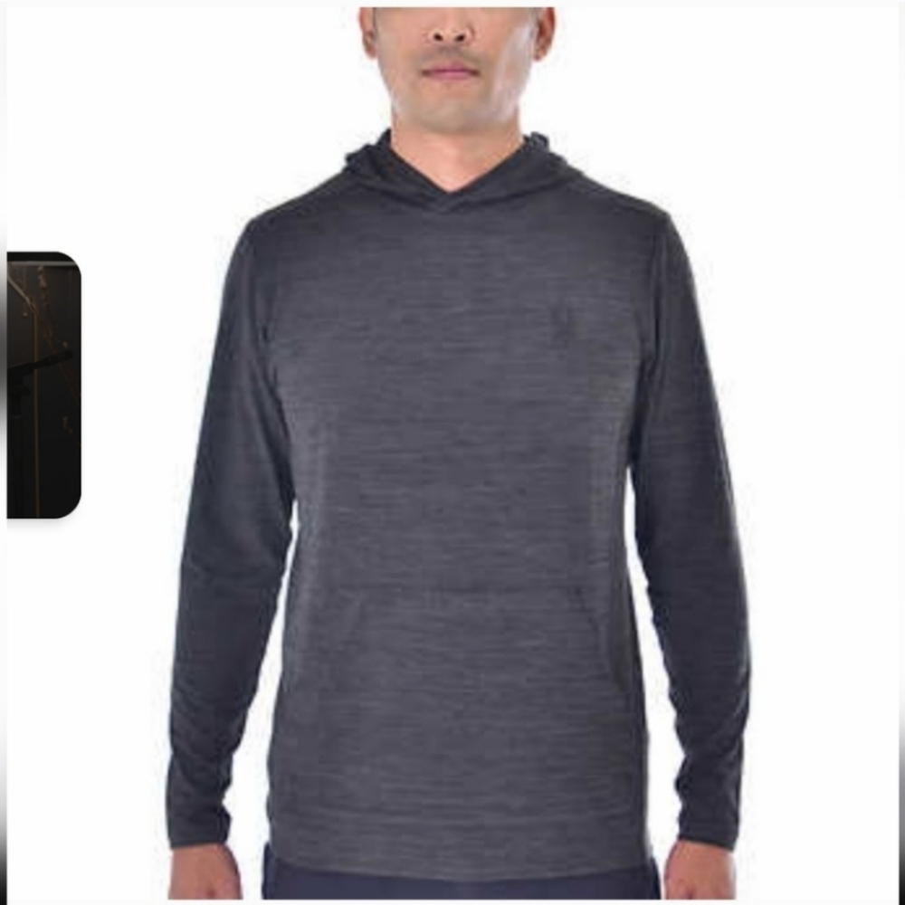 Spyder Men’s Performance Hoodie